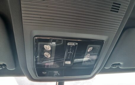 Volkswagen Golf VIII, 2023 год, 2 150 000 рублей, 38 фотография