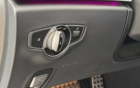 Mercedes-Benz E-Класс, 2019 год, 3 199 000 рублей, 5 фотография