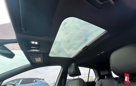 Volkswagen Golf VIII, 2023 год, 2 150 000 рублей, 40 фотография