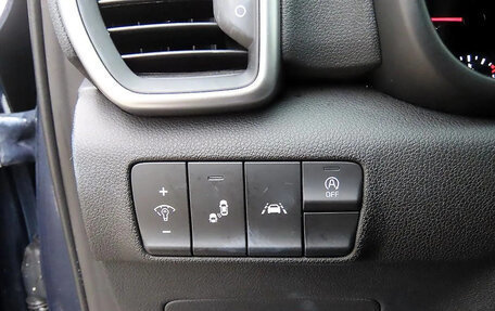 KIA Sportage IV рестайлинг, 2021 год, 1 350 000 рублей, 13 фотография