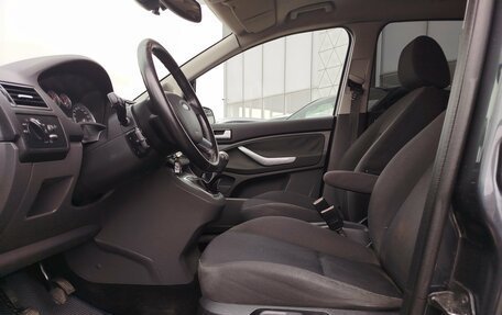 Ford C-MAX I рестайлинг, 2007 год, 600 000 рублей, 11 фотография