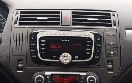 Ford C-MAX I рестайлинг, 2007 год, 600 000 рублей, 13 фотография