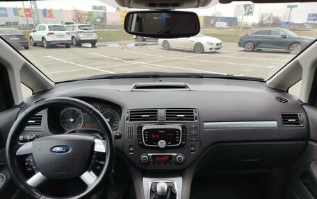 Ford C-MAX I рестайлинг, 2007 год, 600 000 рублей, 12 фотография