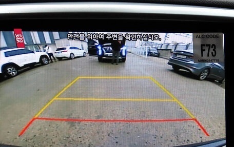 KIA Sportage IV рестайлинг, 2021 год, 1 350 000 рублей, 14 фотография