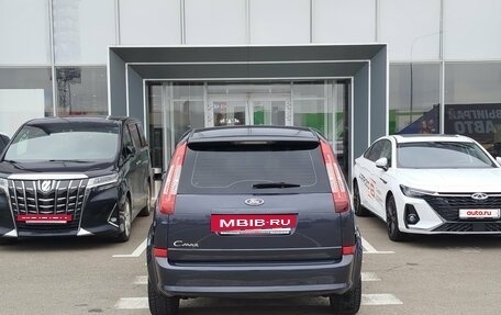 Ford C-MAX I рестайлинг, 2007 год, 600 000 рублей, 5 фотография