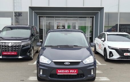 Ford C-MAX I рестайлинг, 2007 год, 600 000 рублей, 3 фотография