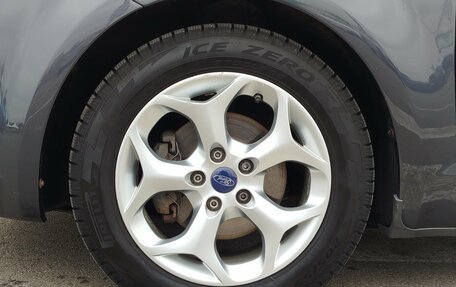 Ford C-MAX I рестайлинг, 2007 год, 600 000 рублей, 17 фотография