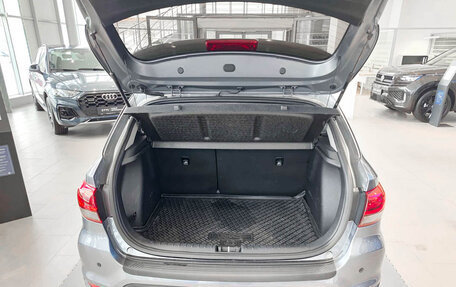 KIA Rio IV, 2019 год, 1 599 000 рублей, 10 фотография