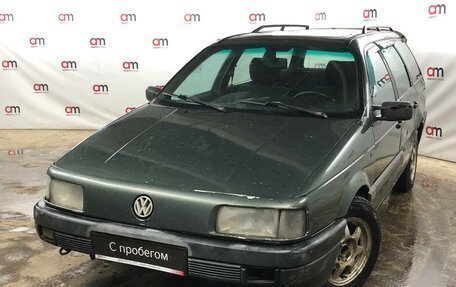 Volkswagen Passat B3, 1991 год, 129 000 рублей, 3 фотография