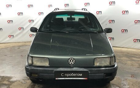 Volkswagen Passat B3, 1991 год, 129 000 рублей, 2 фотография