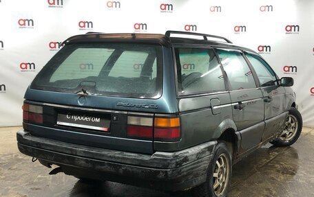 Volkswagen Passat B3, 1991 год, 129 000 рублей, 4 фотография