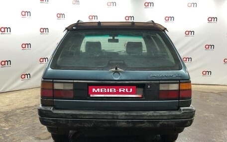 Volkswagen Passat B3, 1991 год, 129 000 рублей, 5 фотография