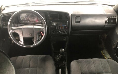 Volkswagen Passat B3, 1991 год, 129 000 рублей, 9 фотография