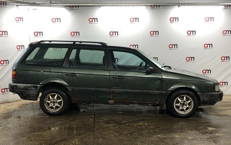 Volkswagen Passat B3, 1991 год, 129 000 рублей, 8 фотография