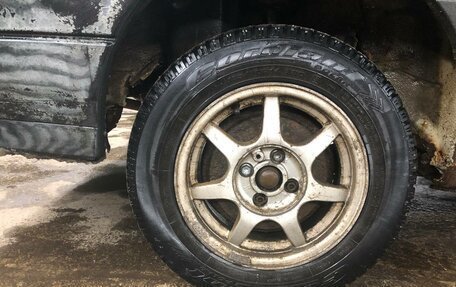 Volkswagen Passat B3, 1991 год, 129 000 рублей, 19 фотография