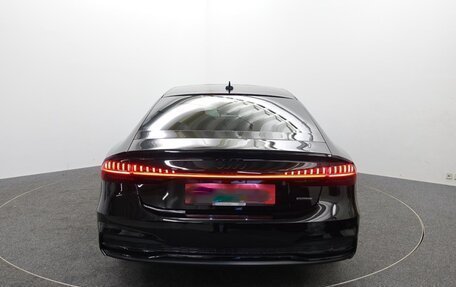 Audi A7, 2024 год, 10 790 000 рублей, 4 фотография