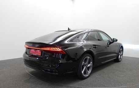 Audi A7, 2024 год, 10 790 000 рублей, 3 фотография