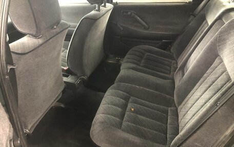 Volkswagen Passat B3, 1991 год, 129 000 рублей, 17 фотография