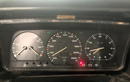 Volkswagen Passat B3, 1991 год, 129 000 рублей, 14 фотография