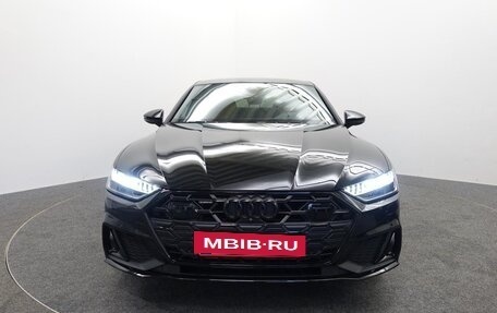 Audi A7, 2024 год, 10 790 000 рублей, 2 фотография