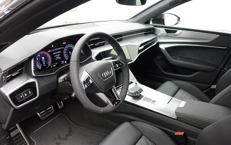 Audi A7, 2024 год, 10 790 000 рублей, 9 фотография