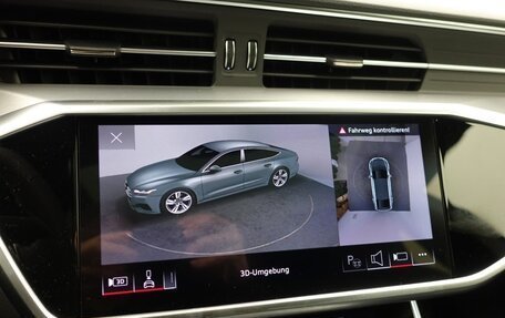 Audi A7, 2024 год, 10 790 000 рублей, 17 фотография