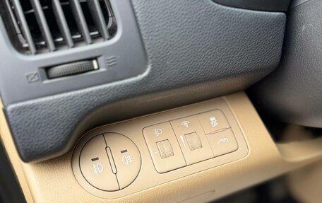 Hyundai H-1 II рестайлинг, 2018 год, 2 800 000 рублей, 14 фотография