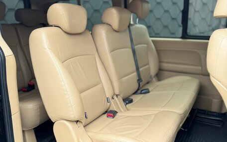 Hyundai H-1 II рестайлинг, 2018 год, 2 800 000 рублей, 22 фотография