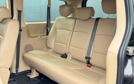 Hyundai H-1 II рестайлинг, 2018 год, 2 800 000 рублей, 19 фотография