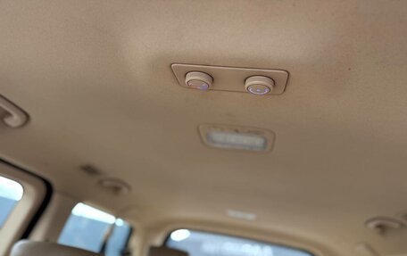 Hyundai H-1 II рестайлинг, 2018 год, 2 800 000 рублей, 24 фотография