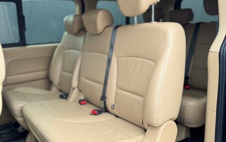 Hyundai H-1 II рестайлинг, 2018 год, 2 800 000 рублей, 20 фотография