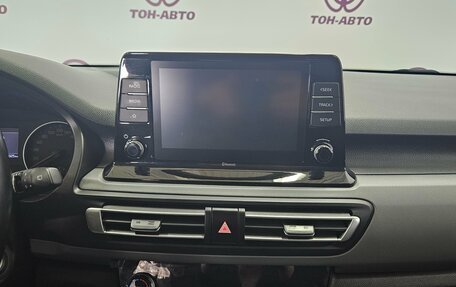 KIA Seltos I, 2020 год, 1 979 000 рублей, 19 фотография