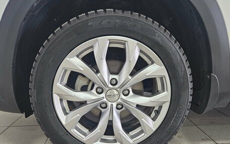 KIA Seltos I, 2020 год, 1 979 000 рублей, 10 фотография