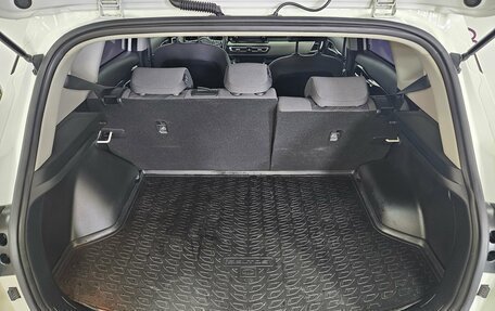 KIA Seltos I, 2020 год, 1 979 000 рублей, 12 фотография