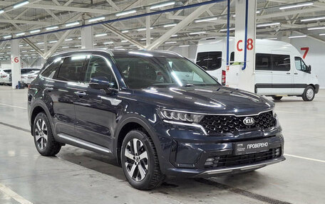 KIA Sorento IV, 2020 год, 3 599 000 рублей, 3 фотография