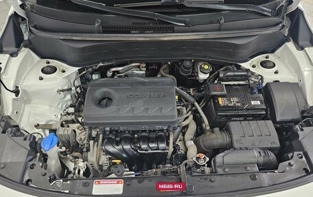 KIA Seltos I, 2020 год, 1 979 000 рублей, 11 фотография