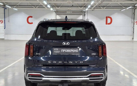 KIA Sorento IV, 2020 год, 3 599 000 рублей, 6 фотография