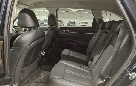 KIA Sorento IV, 2020 год, 3 599 000 рублей, 12 фотография