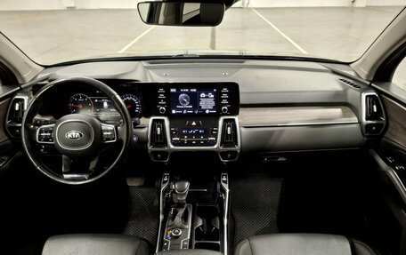 KIA Sorento IV, 2020 год, 3 599 000 рублей, 14 фотография