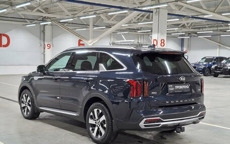 KIA Sorento IV, 2020 год, 3 599 000 рублей, 7 фотография