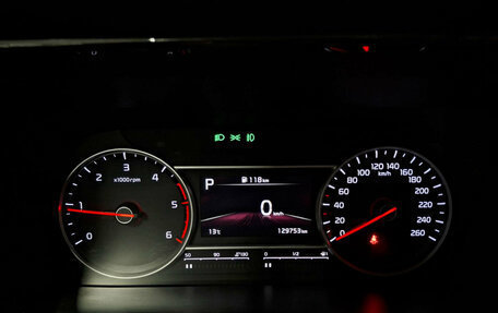 KIA Sorento IV, 2020 год, 3 599 000 рублей, 13 фотография