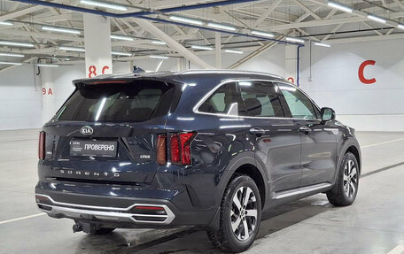 KIA Sorento IV, 2020 год, 3 599 000 рублей, 5 фотография