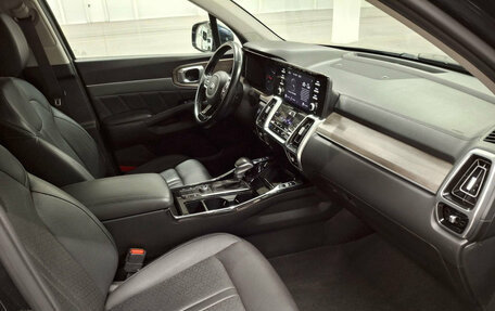 KIA Sorento IV, 2020 год, 3 599 000 рублей, 11 фотография