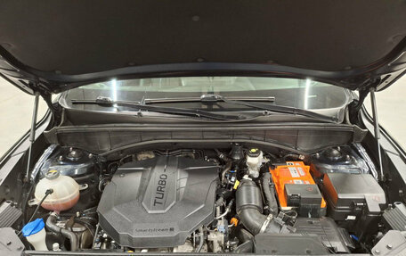 KIA Sorento IV, 2020 год, 3 599 000 рублей, 9 фотография