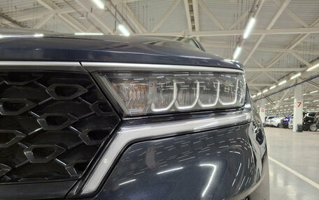 KIA Sorento IV, 2020 год, 3 599 000 рублей, 17 фотография