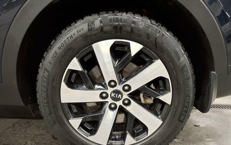 KIA Sorento IV, 2020 год, 3 599 000 рублей, 18 фотография