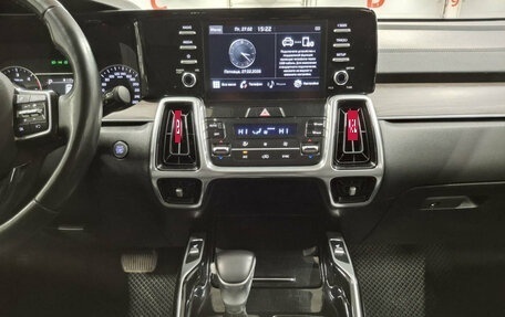 KIA Sorento IV, 2020 год, 3 599 000 рублей, 15 фотография