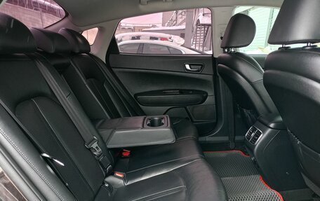 KIA Optima IV, 2017 год, 1 580 900 рублей, 7 фотография