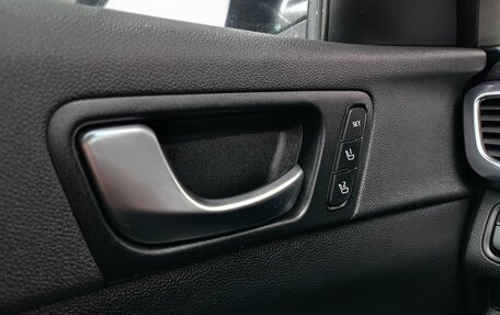 KIA Optima IV, 2017 год, 1 580 900 рублей, 11 фотография