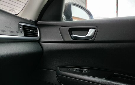 KIA Optima IV, 2017 год, 1 580 900 рублей, 12 фотография